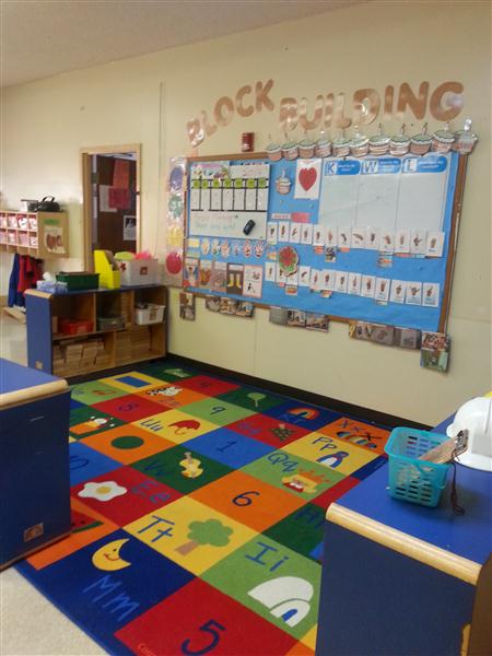 Childcare Network :: Norcross GA Glorious Georgia Pre K Classroom