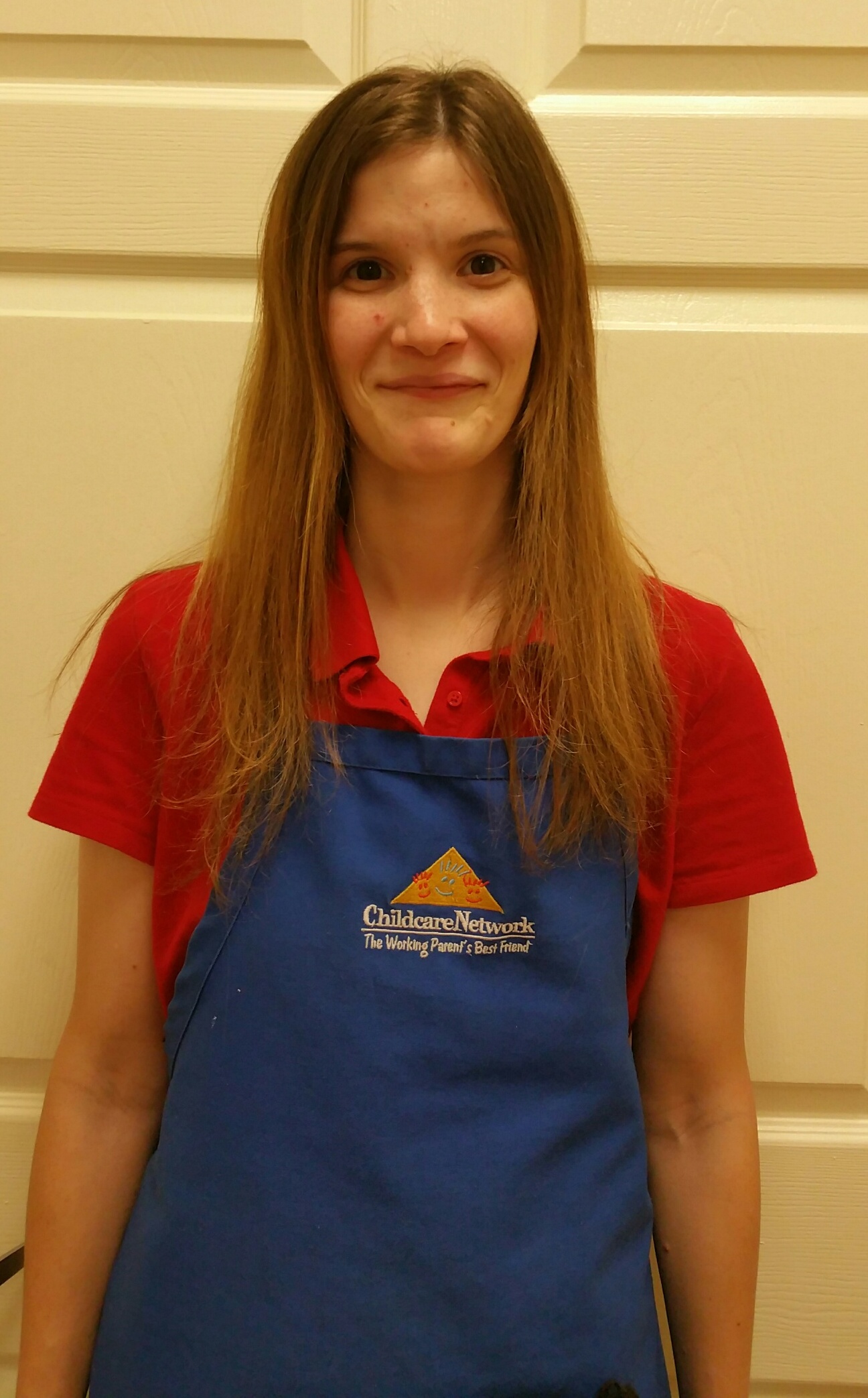 Childcare Network Conway AR Kelly Helms