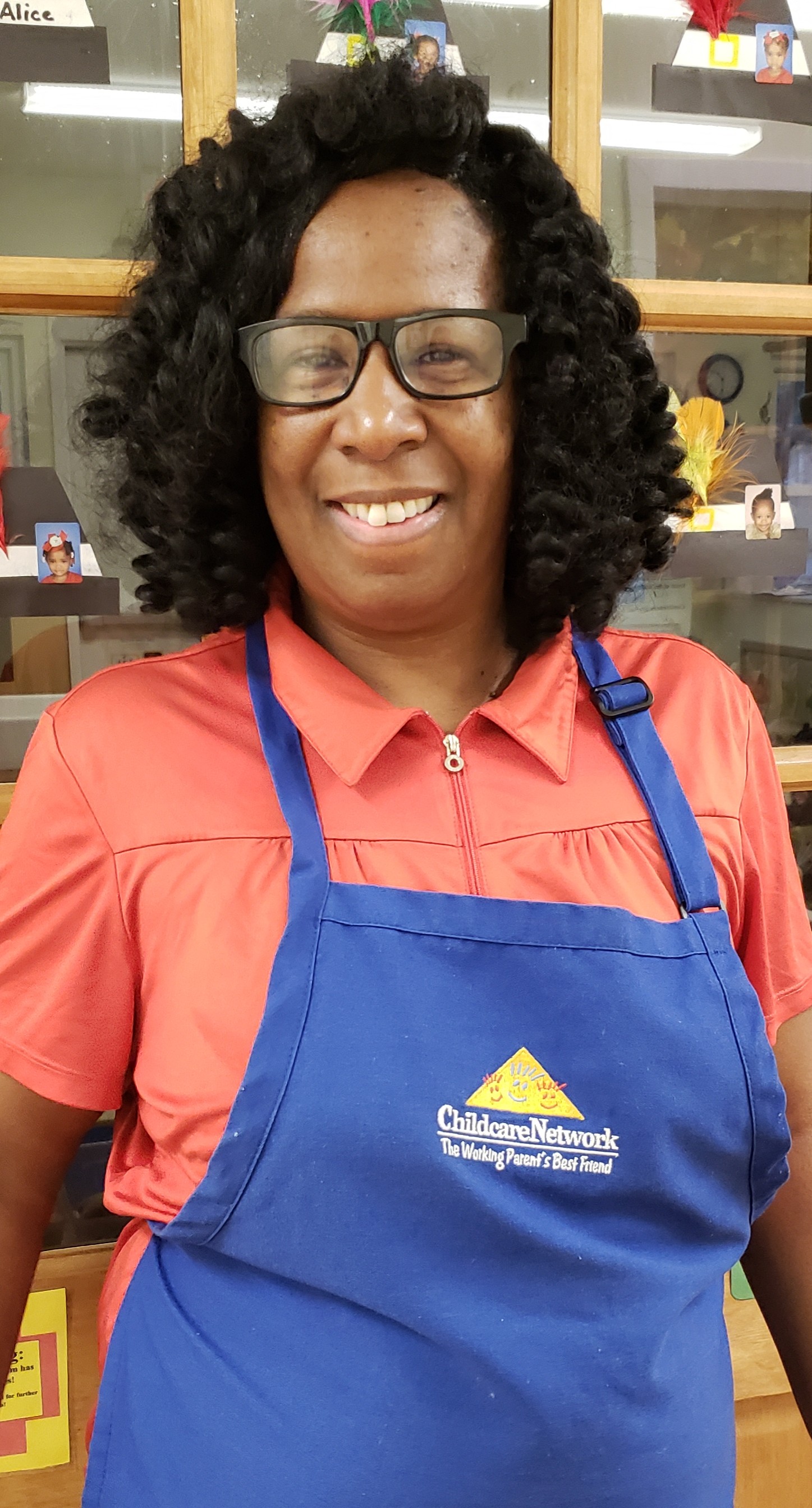 Day Care in Greensboro, NC Early Learning Preschool Childcare