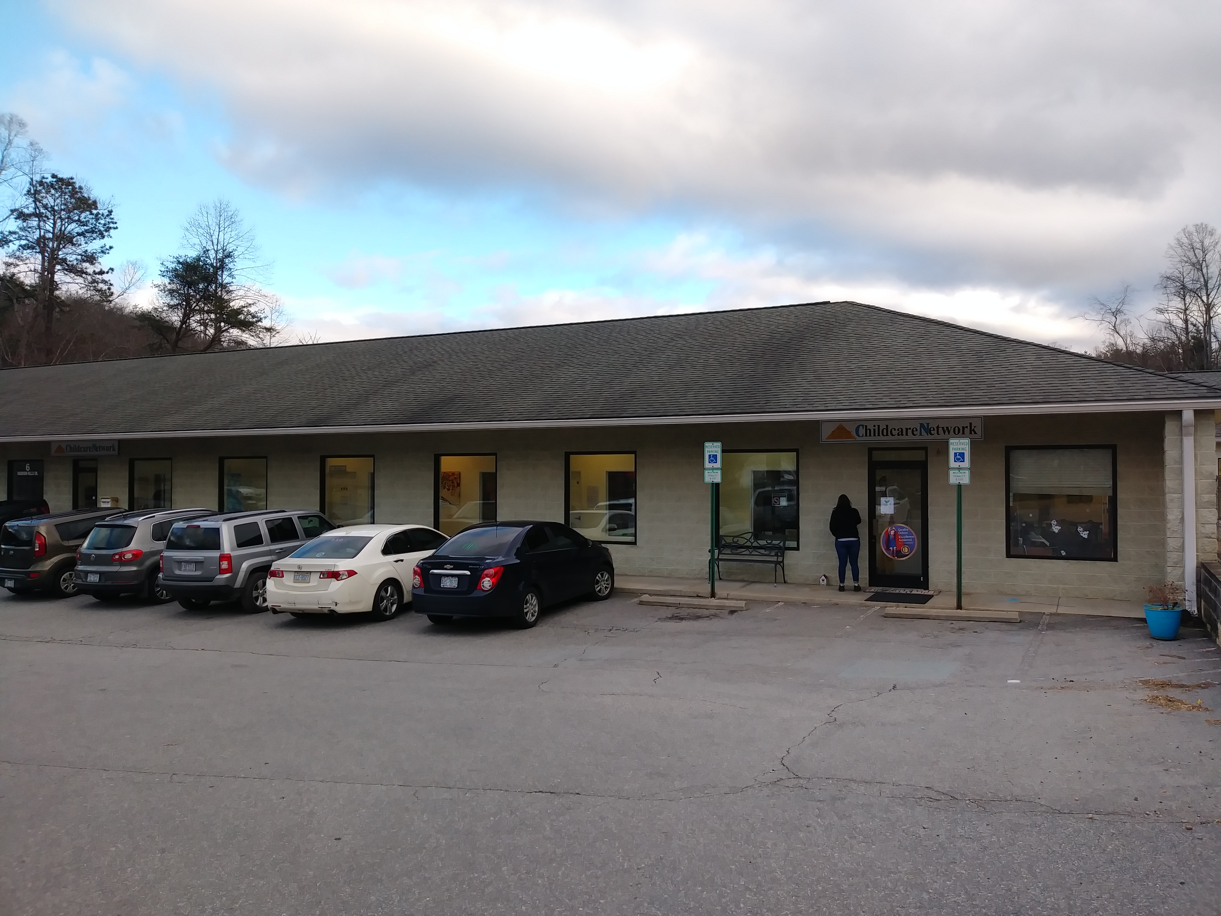Day Care in Fairview, NC Early Learning Preschool