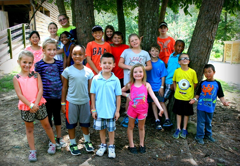 Day Care in Gadsden, AL | Early Learning Preschool | Childcare Network #46