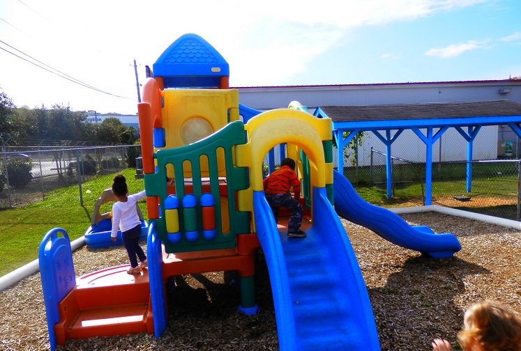 Day Care in Huntsville, AL Early Learning Preschool Childcare