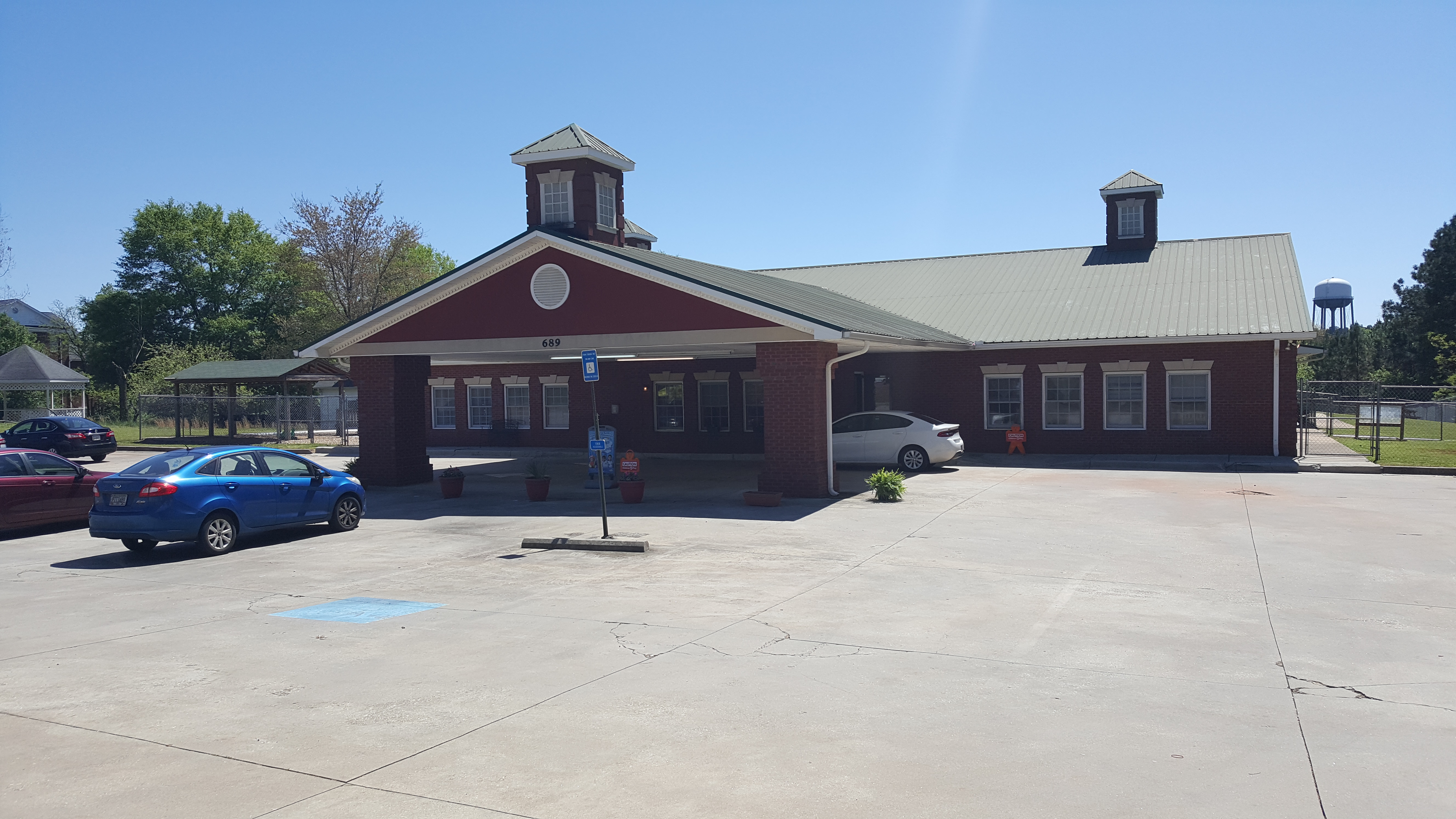 Day Care in McDonough, GA Early Learning Preschool Childcare