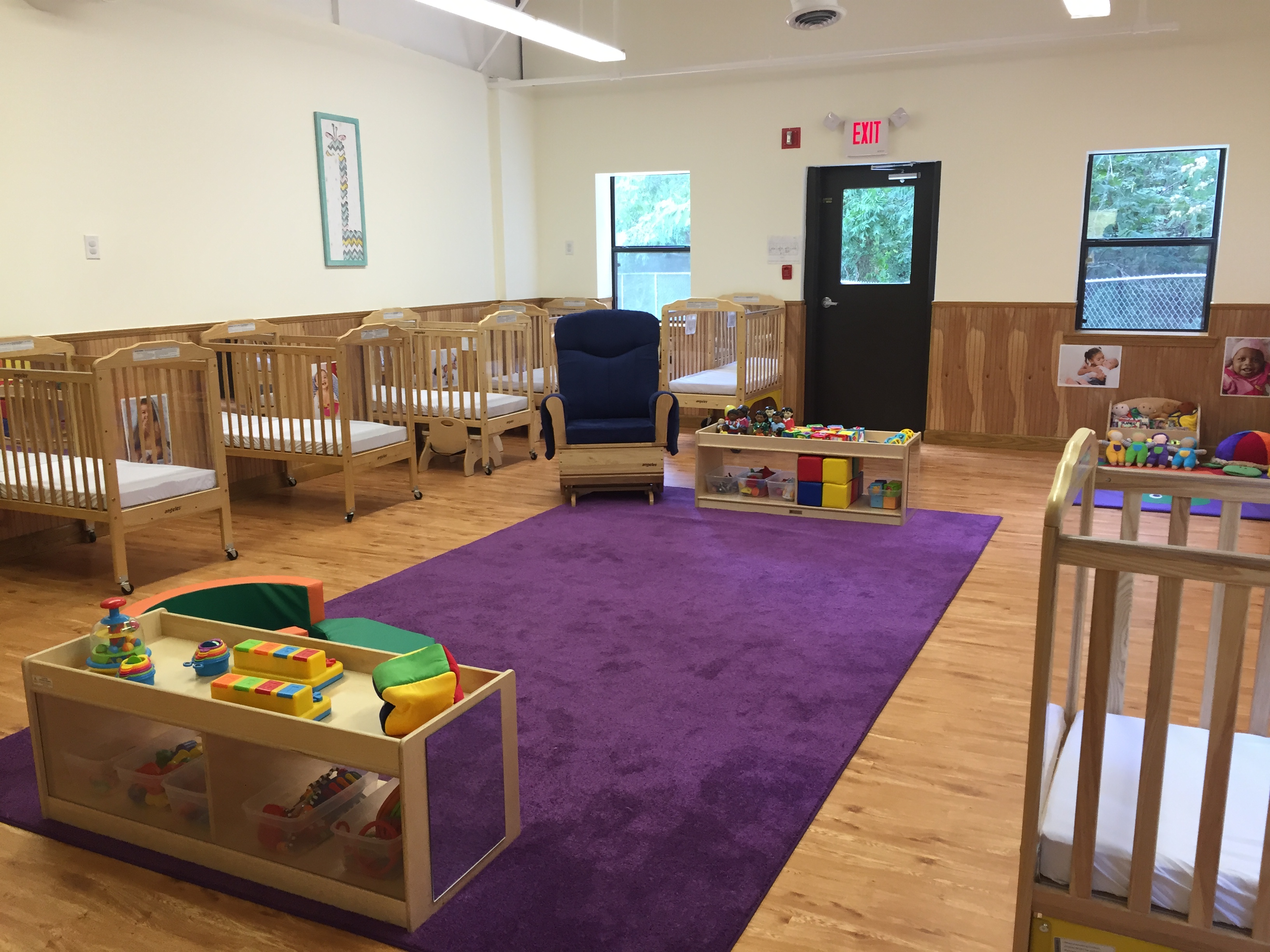 Day Care in College Park, GA Early Learning Preschool Childcare