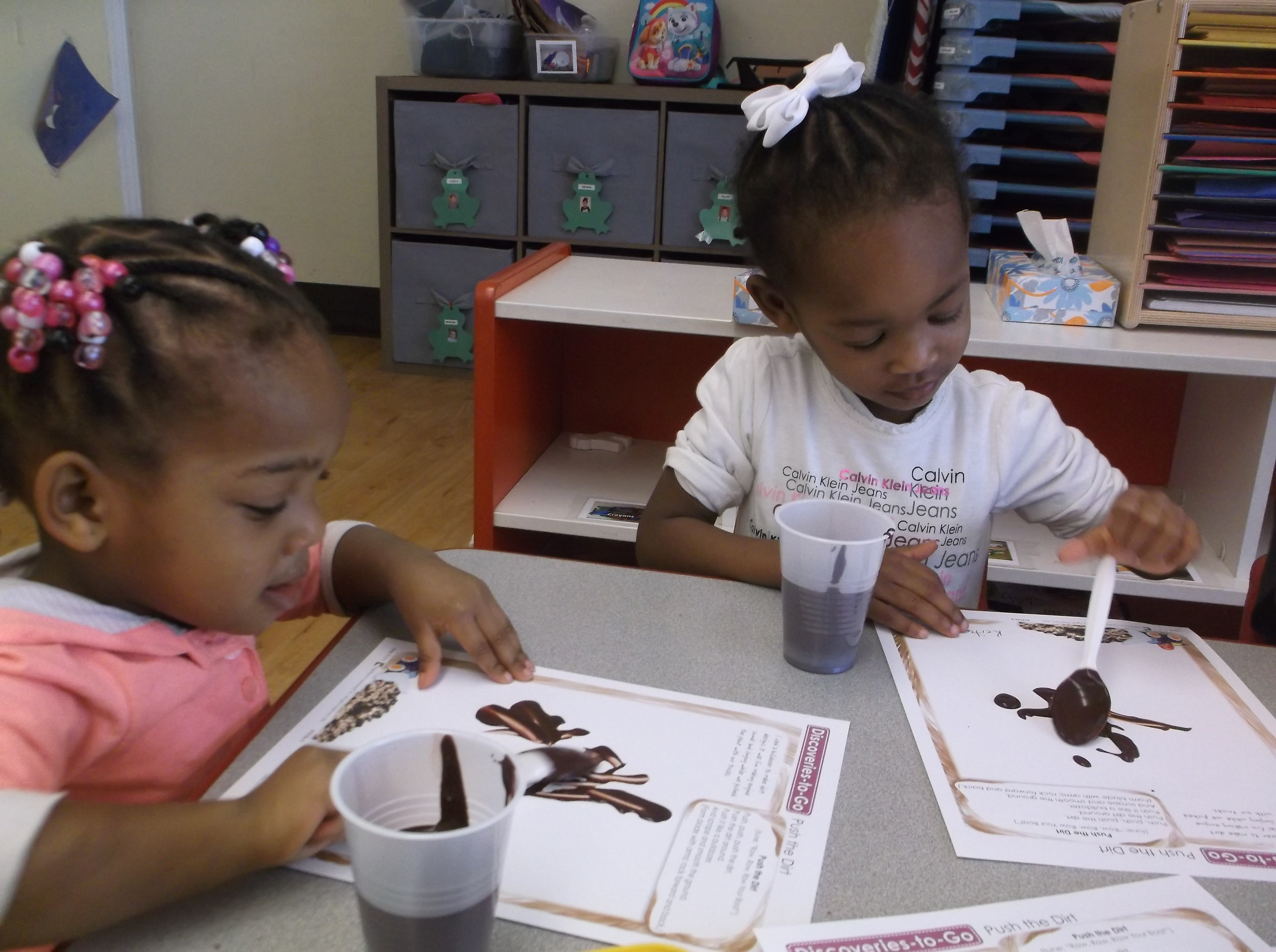 Day Care in Burlington, NC Early Learning Preschool Childcare