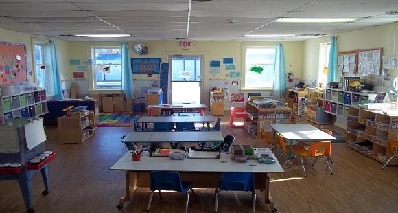 Day Care in Morehead City, NC | Early Learning Preschool | Childcare