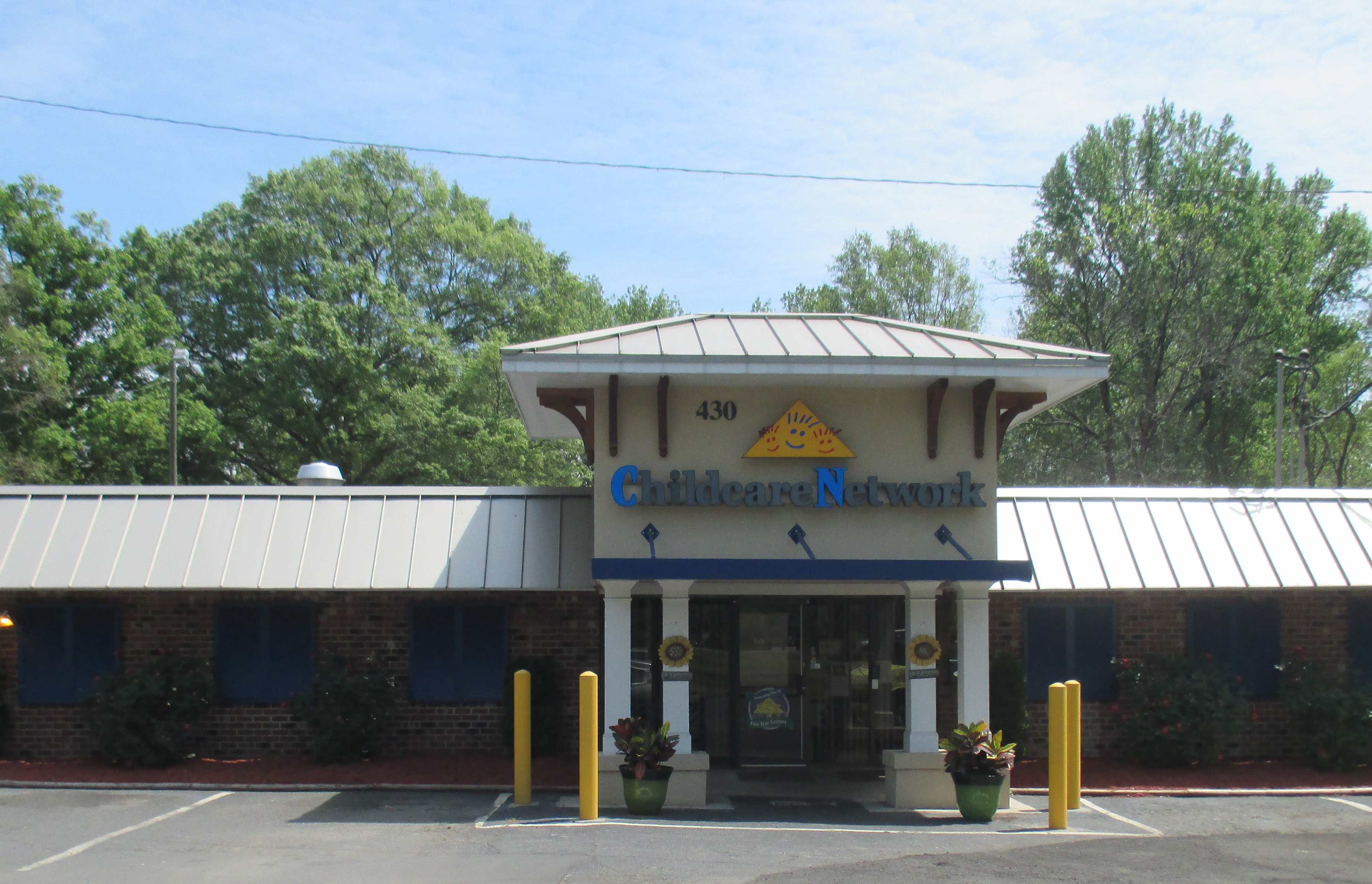 Day Care in Charlotte, NC Early Learning Preschool Childcare