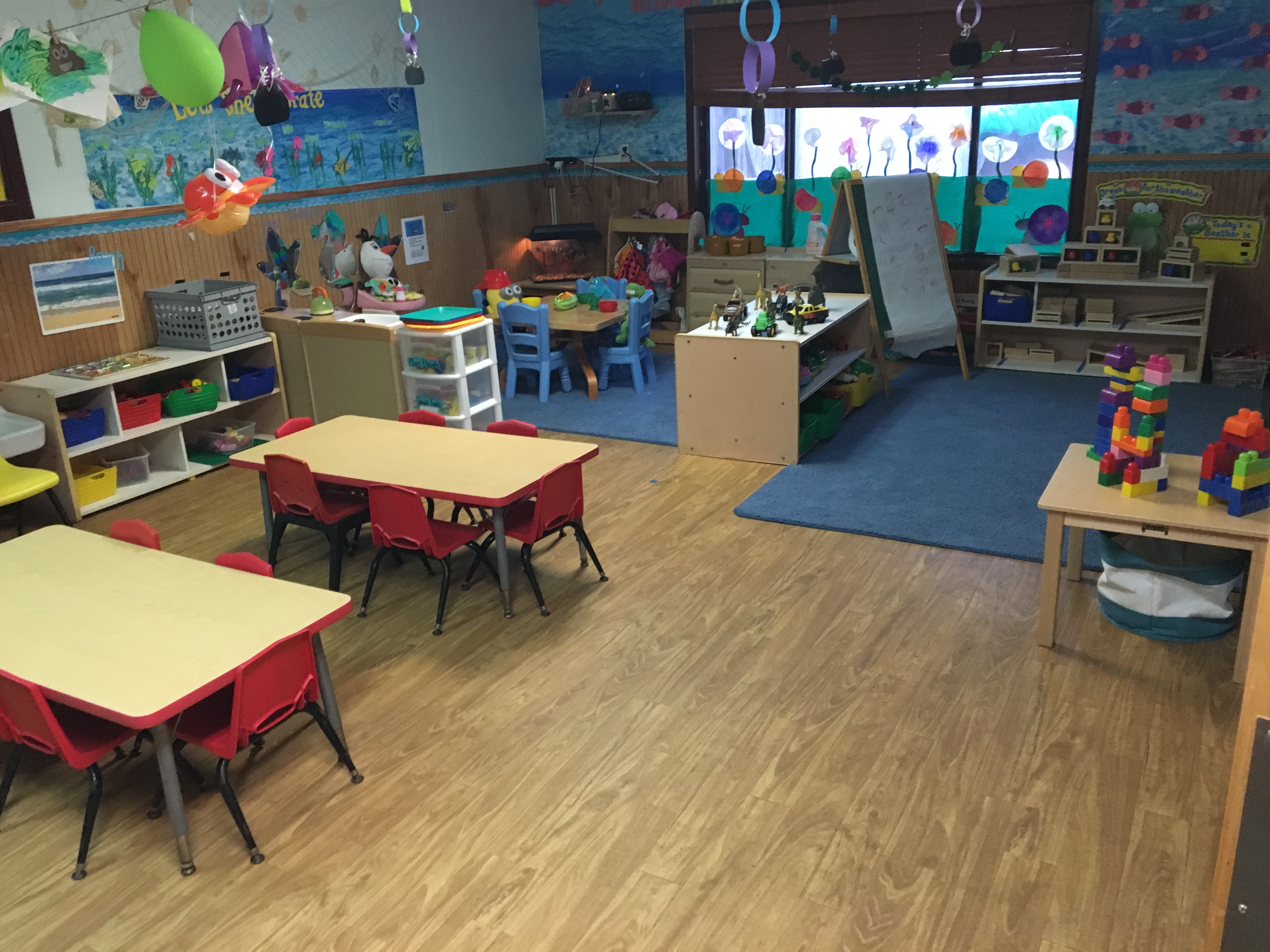 Day Care in Destin, FL | Early Learning Preschool | Childcare Network ...