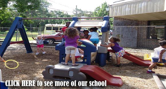 Day Care in Panama City, FL | Early Learning Preschool | Childcare ...