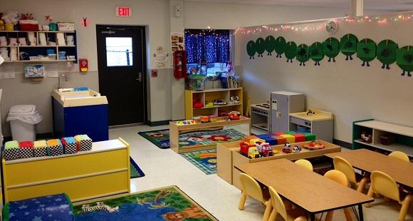 Day Care in Crestview, FL | Early Learning Preschool | Childcare ...