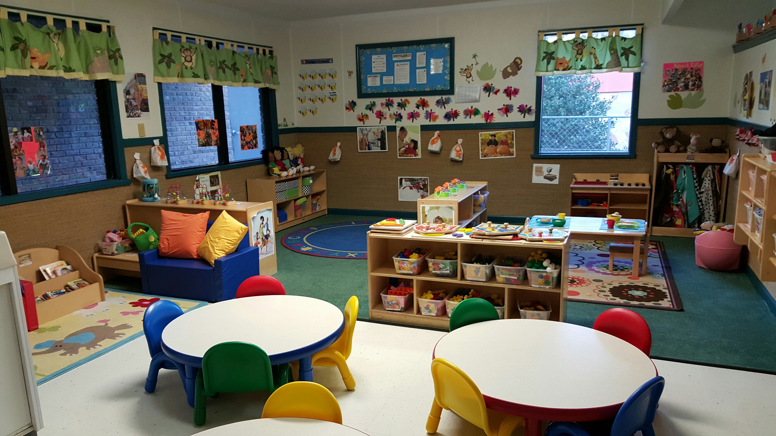 Childcare Network 225 Columbus, GA 31909 Day Care