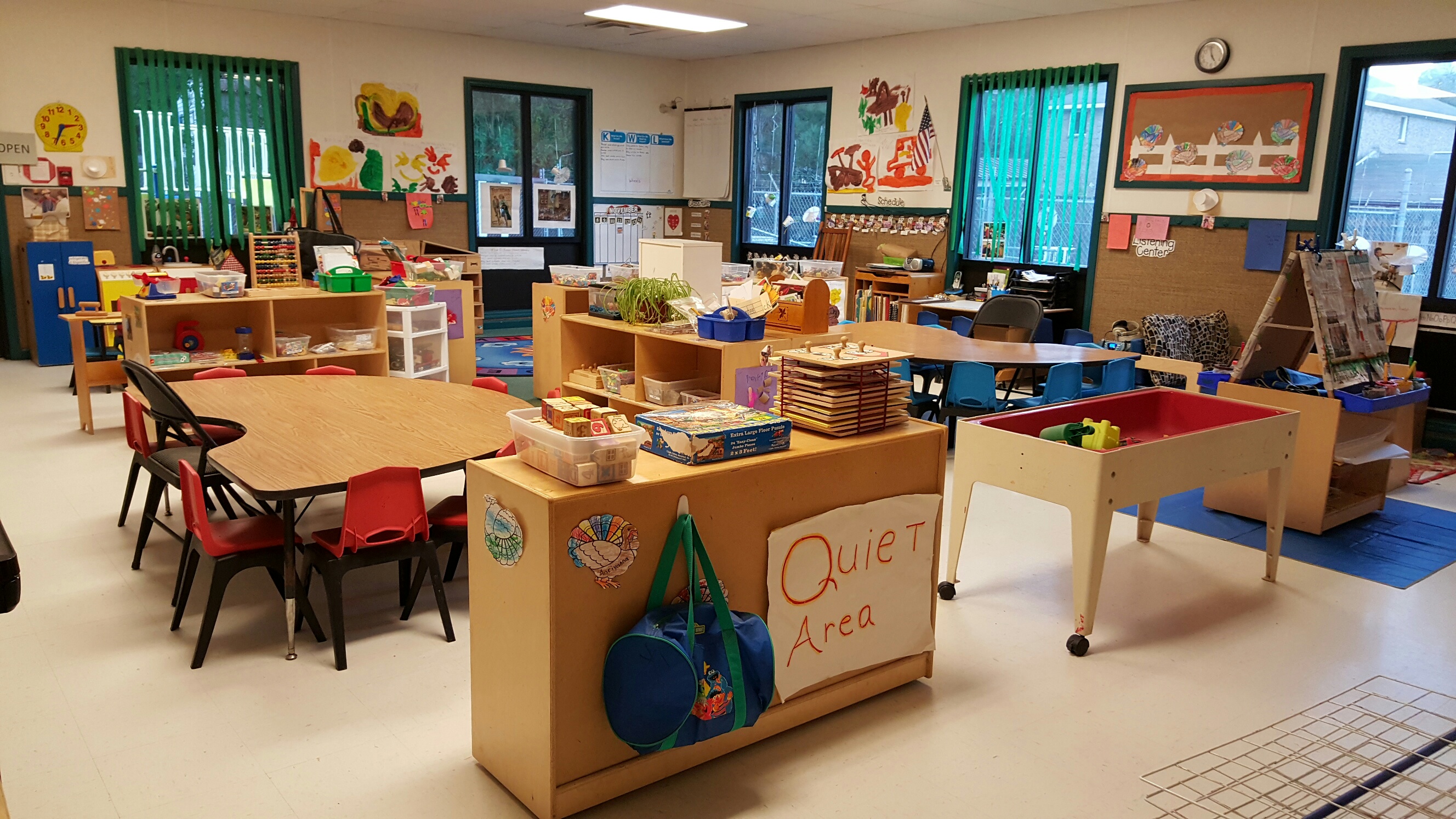 Childcare Network 225 Columbus, GA 31909 Day Care