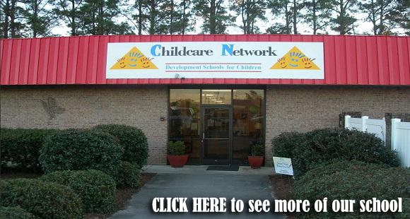 Day Care in Wilmington, NC | Early Learning Preschool | Childcare