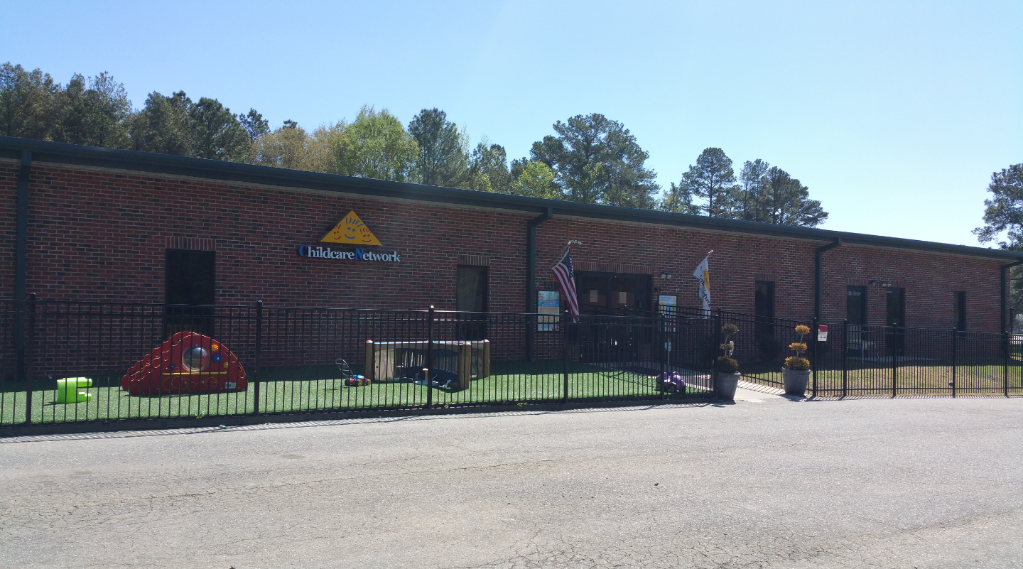 Day Care in Sanford, NC Early Learning Preschool Childcare Network 102