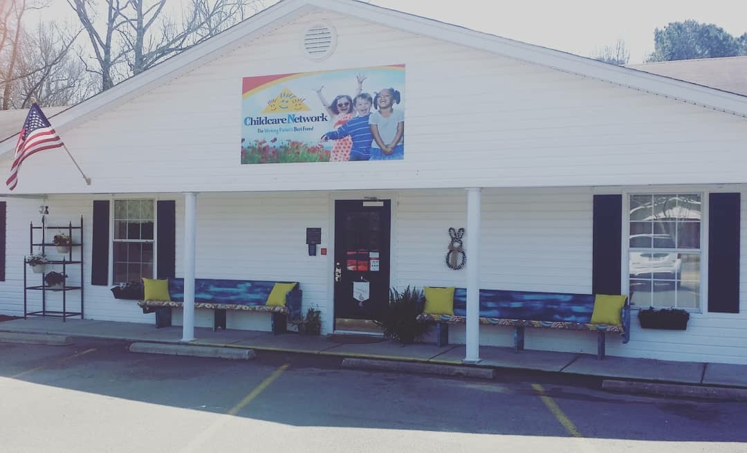 Day Care in Bryant, AR Early Learning Preschool Childcare Network 185