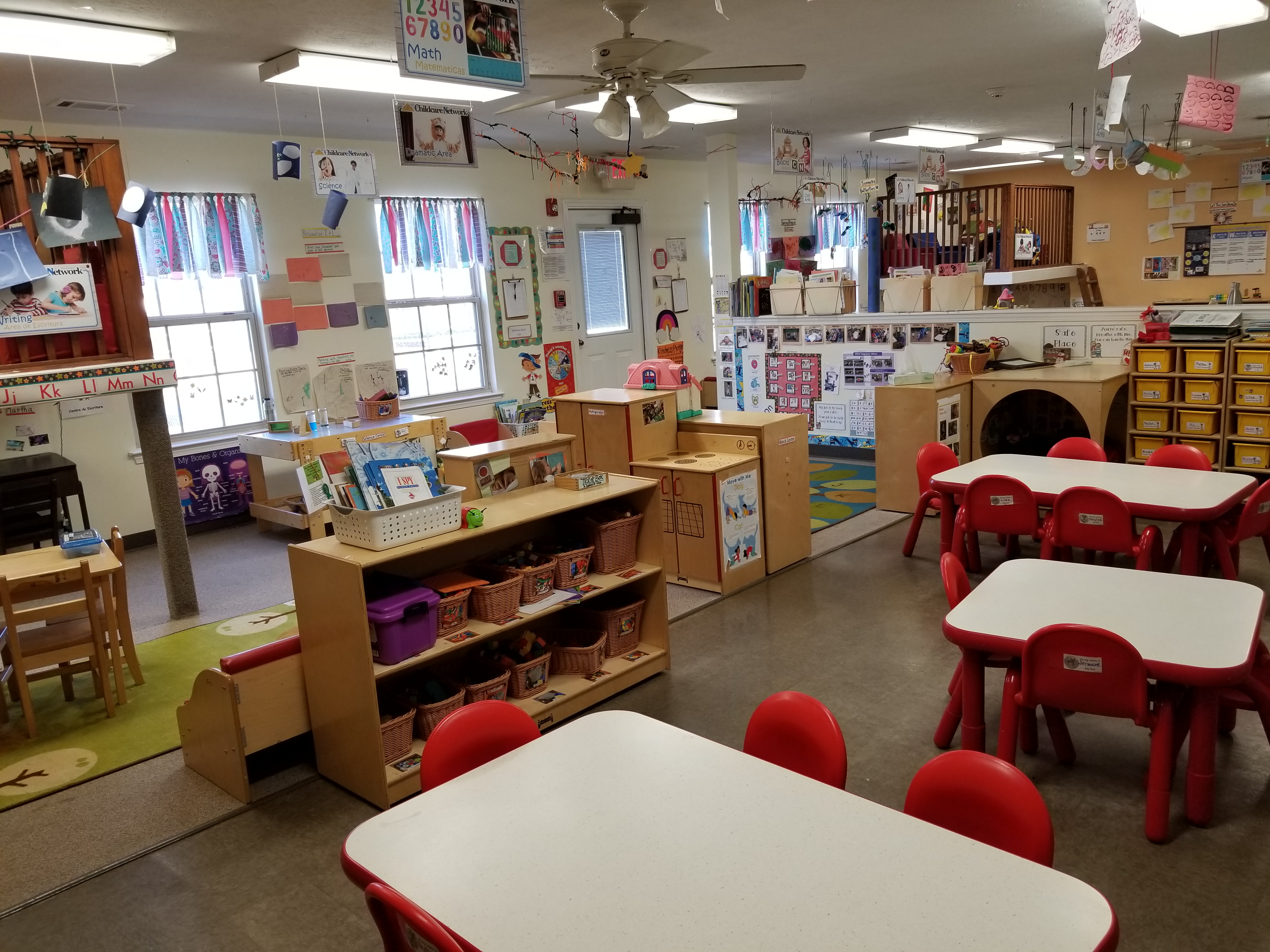 Day Care in Benton, AR Early Learning Preschool Childcare Network 189