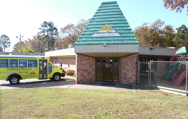 Day Care in Little Rock, AR Early Learning Preschool Childcare