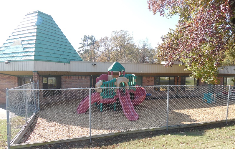 Day Care in Little Rock, AR Early Learning Preschool Childcare