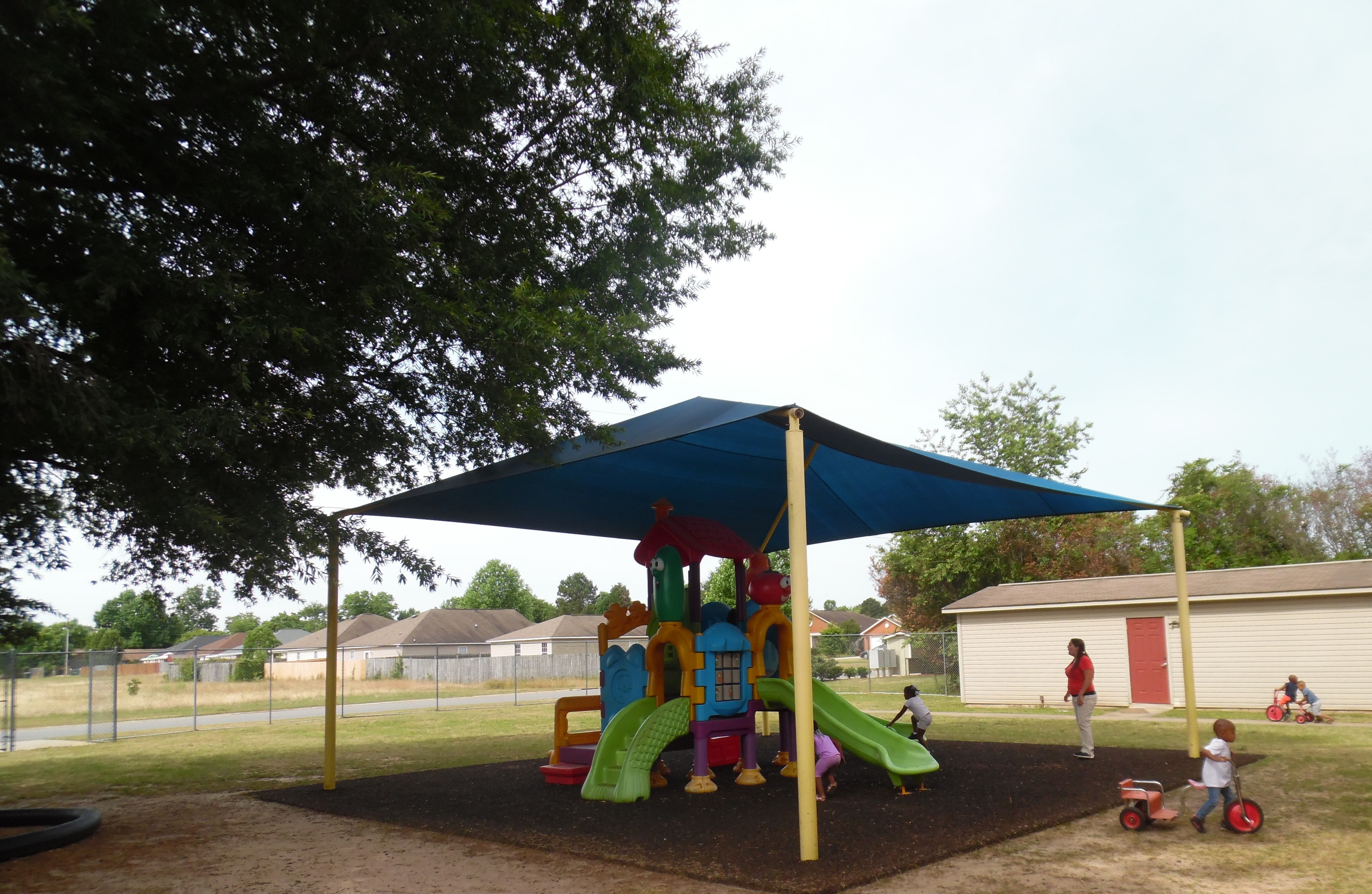 Childcare Network 252 Warner Robins, GA 31093 Day Care