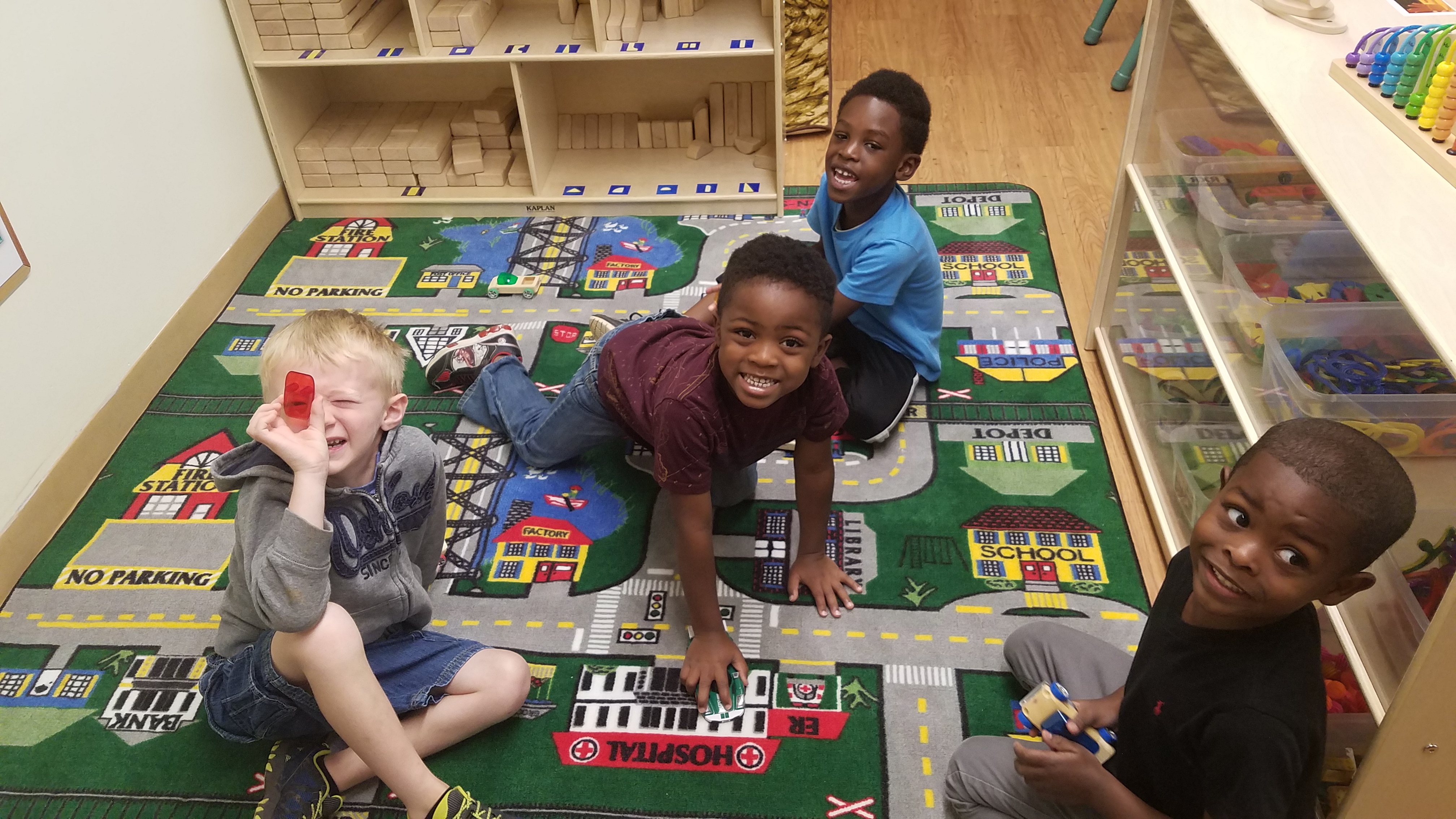 Childcare Network 298 Greensboro, NC 27410 Day Care